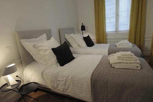 Fotos del hotel - Relais12bis Bed & Breakfast By Eiffel Tower