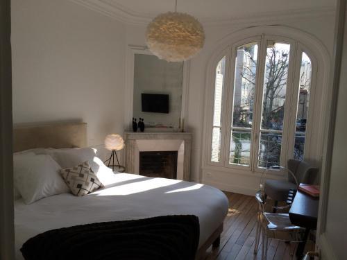 Fotos del hotel - Relais12bis Bed & Breakfast By Eiffel Tower