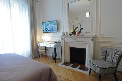 Fotos del hotel - Relais12bis Bed & Breakfast By Eiffel Tower