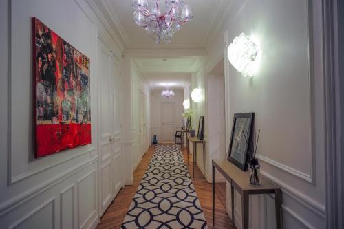 Fotos del hotel - Relais12bis Bed & Breakfast By Eiffel Tower