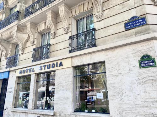 Fotos del hotel - Hotel Studia