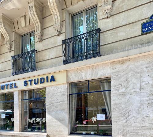 Fotos del hotel - Hotel Studia