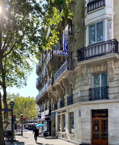 Fotos del hotel - Hotel Studia