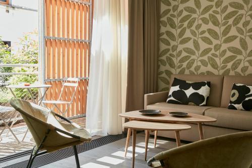 Fotos del hotel - Eden Lodge Paris