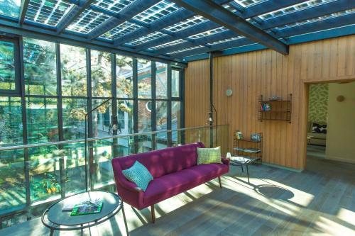 Fotos del hotel - Eden Lodge Paris
