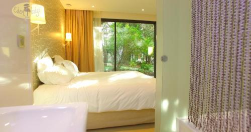 Fotos del hotel - Eden Lodge Paris
