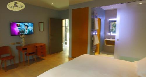 Fotos del hotel - Eden Lodge Paris
