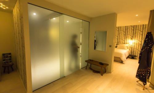 Fotos del hotel - Eden Lodge Paris