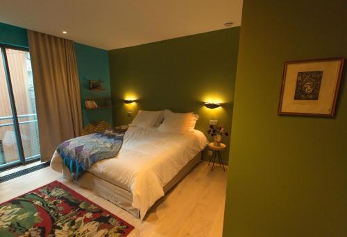 Fotos del hotel - Eden Lodge Paris