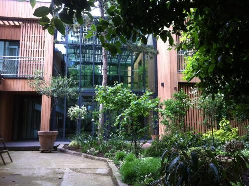 Fotos del hotel - Eden Lodge Paris