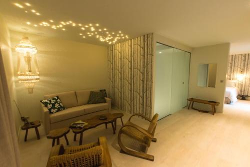 Fotos del hotel - Eden Lodge Paris