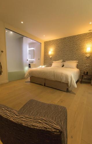 Fotos del hotel - Eden Lodge Paris