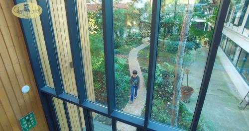 Fotos del hotel - Eden Lodge Paris