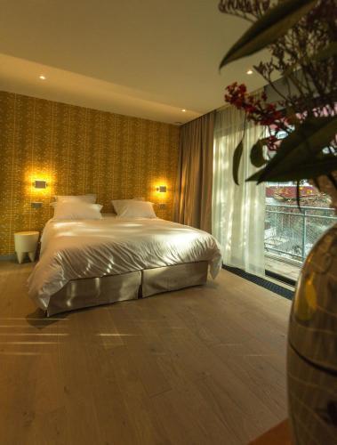 Fotos del hotel - Eden Lodge Paris