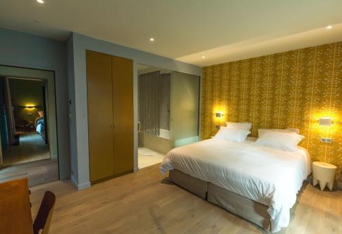 Fotos del hotel - Eden Lodge Paris