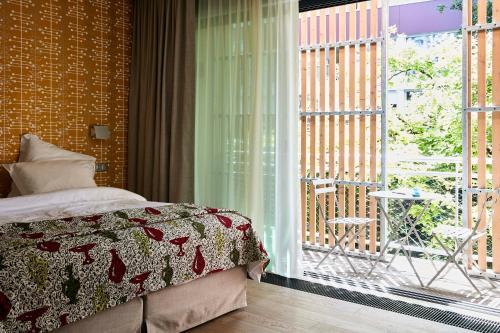 Fotos del hotel - Eden Lodge Paris
