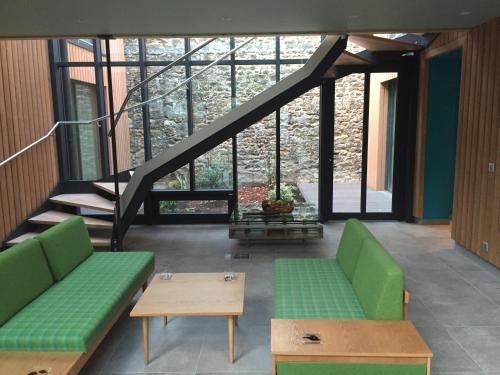 Fotos del hotel - Eden Lodge Paris