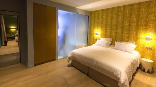 Fotos del hotel - Eden Lodge Paris