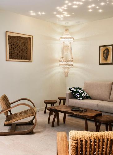 Fotos del hotel - Eden Lodge Paris