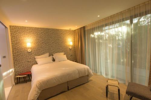 Fotos del hotel - Eden Lodge Paris