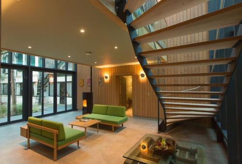 Fotos del hotel - Eden Lodge Paris