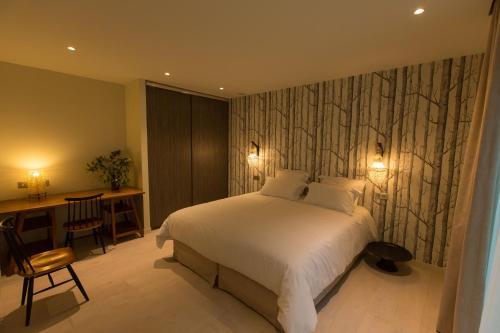 Fotos del hotel - Eden Lodge Paris