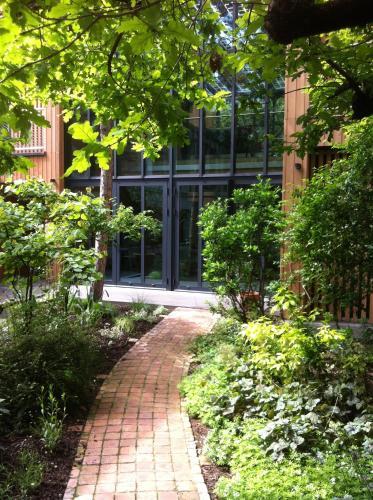 Fotos del hotel - Eden Lodge Paris