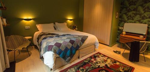 Fotos del hotel - Eden Lodge Paris