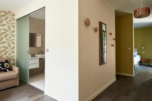 Fotos del hotel - Eden Lodge Paris
