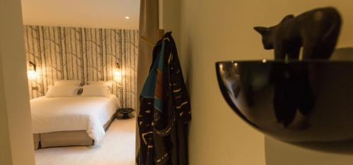 Fotos del hotel - Eden Lodge Paris