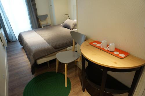 Fotos del hotel - Hotel Zora