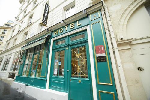 Fotos del hotel - Hotel Cluny Sorbonne