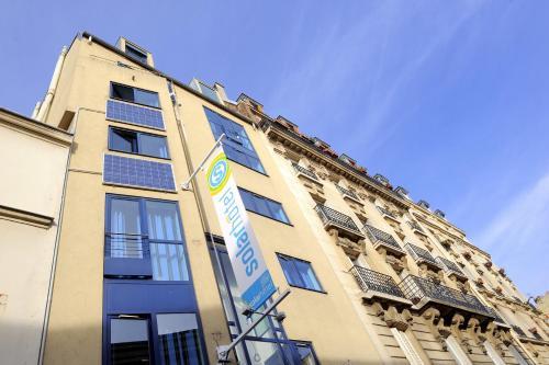 Fotos del hotel - Solar Hotel