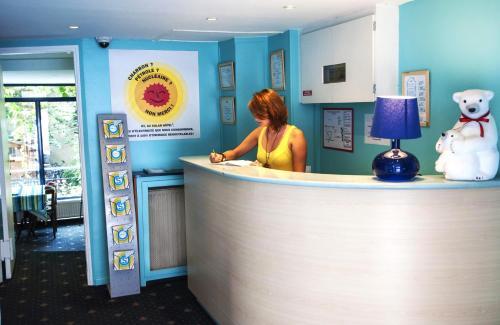 Fotos del hotel - Solar Hotel