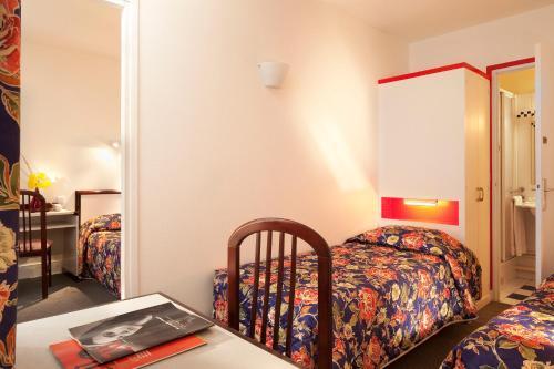 Fotos del hotel - Au Pacific