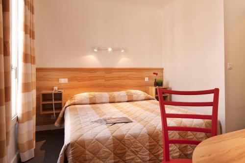 Fotos del hotel - Au Pacific