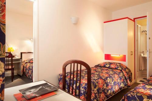 Fotos del hotel - Au Pacific