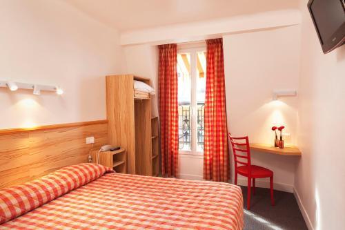 Fotos del hotel - Au Pacific