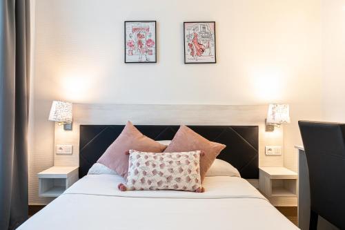 Fotos del hotel - Hotel Diana Paris