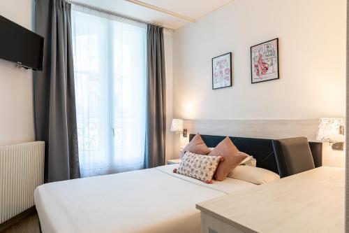 Fotos del hotel - Hotel Diana Paris