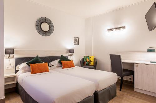 Fotos del hotel - Hotel Diana Paris