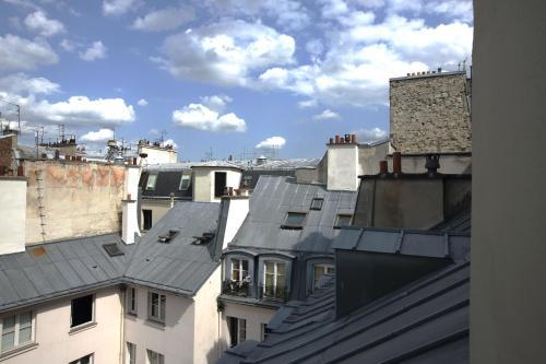 Fotos del hotel - Hotel Diana Paris