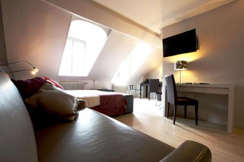 Fotos del hotel - Hotel Diana Paris