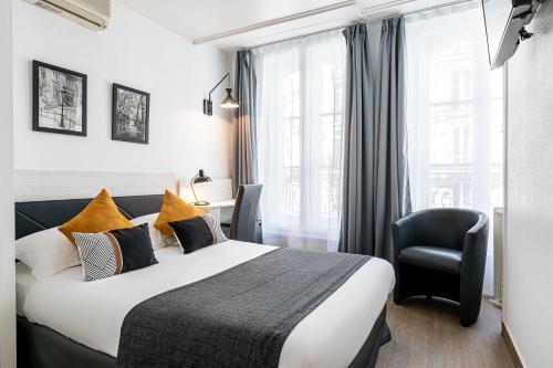 Fotos del hotel - Hotel Diana Paris