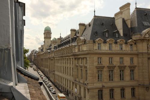 Fotos del hotel - Hotel Diana Paris