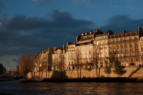 Fotos del hotel - Hotel Diana Paris