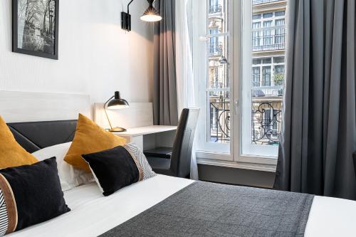 Fotos del hotel - Hotel Diana Paris