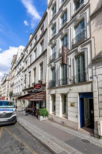 Fotos del hotel - Hotel Diana Paris