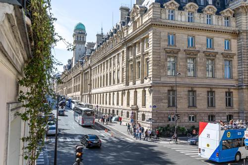 Fotos del hotel - Hotel Diana Paris