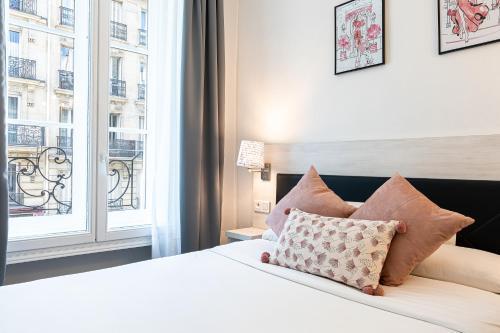 Fotos del hotel - Hotel Diana Paris
